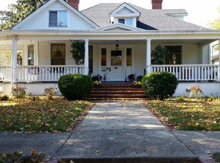 905 Johnson St, High Point, NC 27262