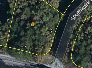 166 Cappshire Rd, Fairfield Glade, TN 38558