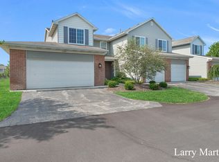 5409 Rivertown Cir SW #60, Grandville, MI 49418
