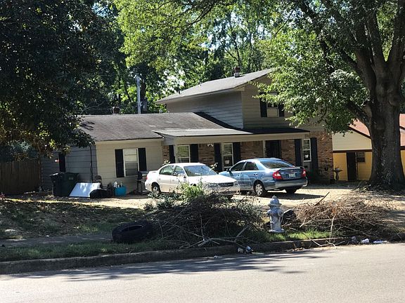 2nd image of 4029 Saint Elmo Ave