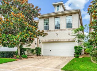 1243 Sopris Dr, Houston, TX 77077