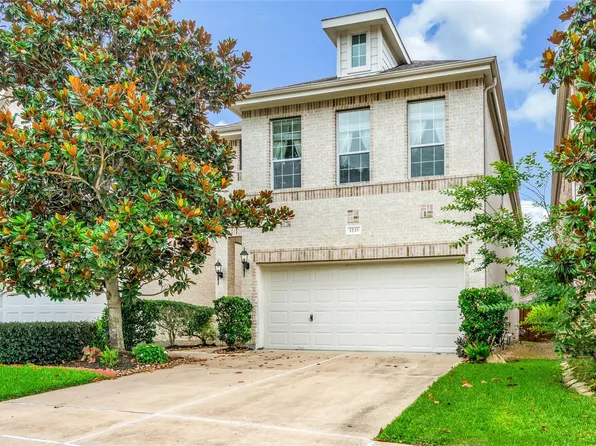 1243 Sopris Dr, Houston, TX 77077