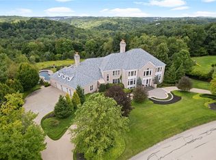 424 Heights Dr, Gibsonia, PA 15044