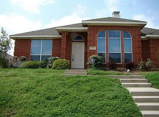 1534 Steamboat Trl, Lewisville, TX 75077