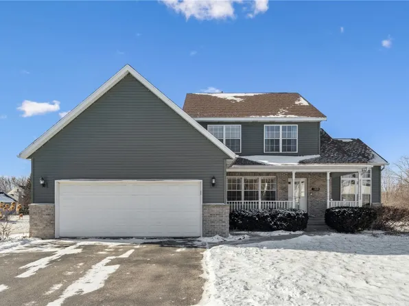 1319 Ashford Ct NE, Cedar Rapids, IA 52402