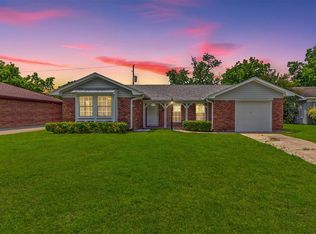 9631 Bundy Ln, Houston, TX 77080