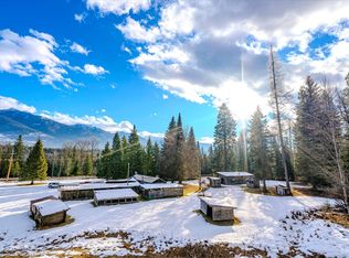 4956 Lake Creek Rd, Troy, MT 59935