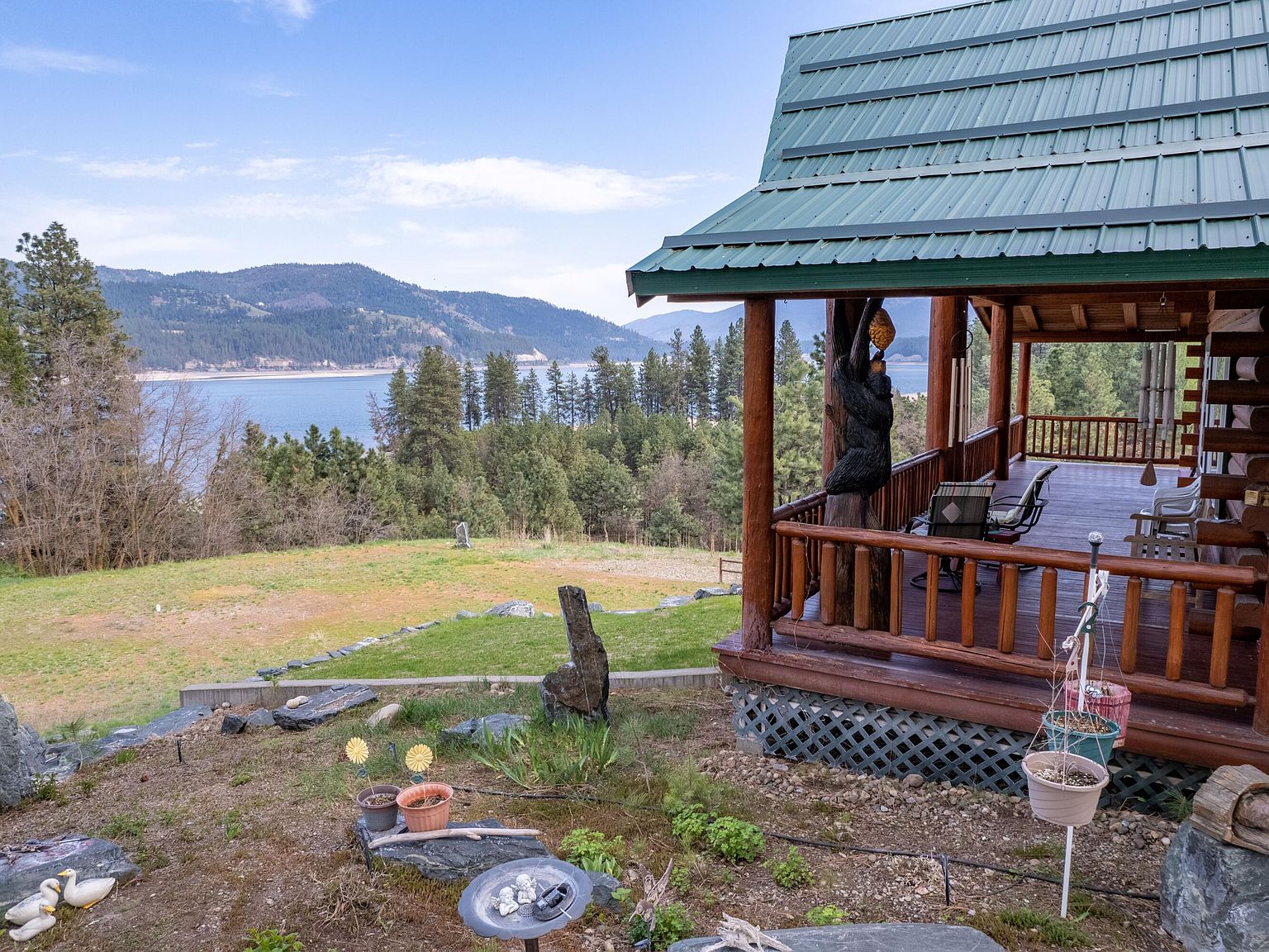 16 Overlake Dr, Kettle Falls, WA 99141 MLS 42182 Zillow