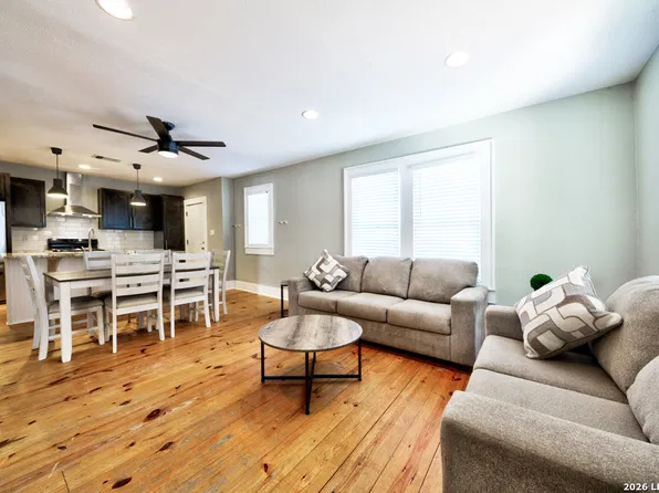 121 Buford, San Antonio, TX 78202