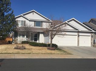 12623 Prince Creek Dr, Parker, CO 80134