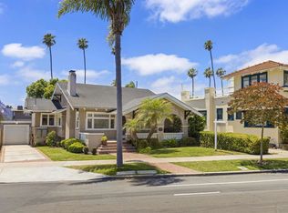 1787 Fort Stockton Dr, San Diego, CA 92103