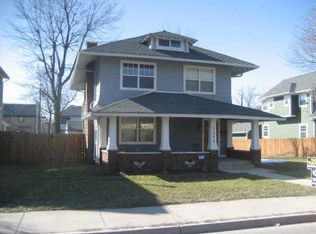 2544 N Central Ave, Indianapolis, IN