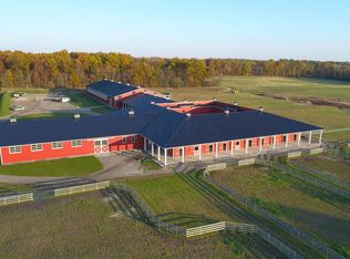 12858 Center Village Rd, Galena, OH 43021