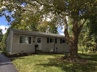 6115 Bolamo Ct, Westerville, OH 43081