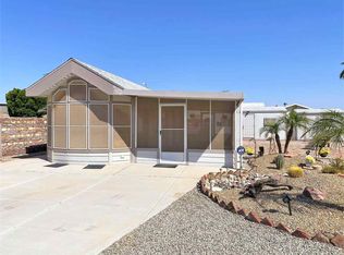 13822 E 53rd Ln, Yuma, AZ 85367