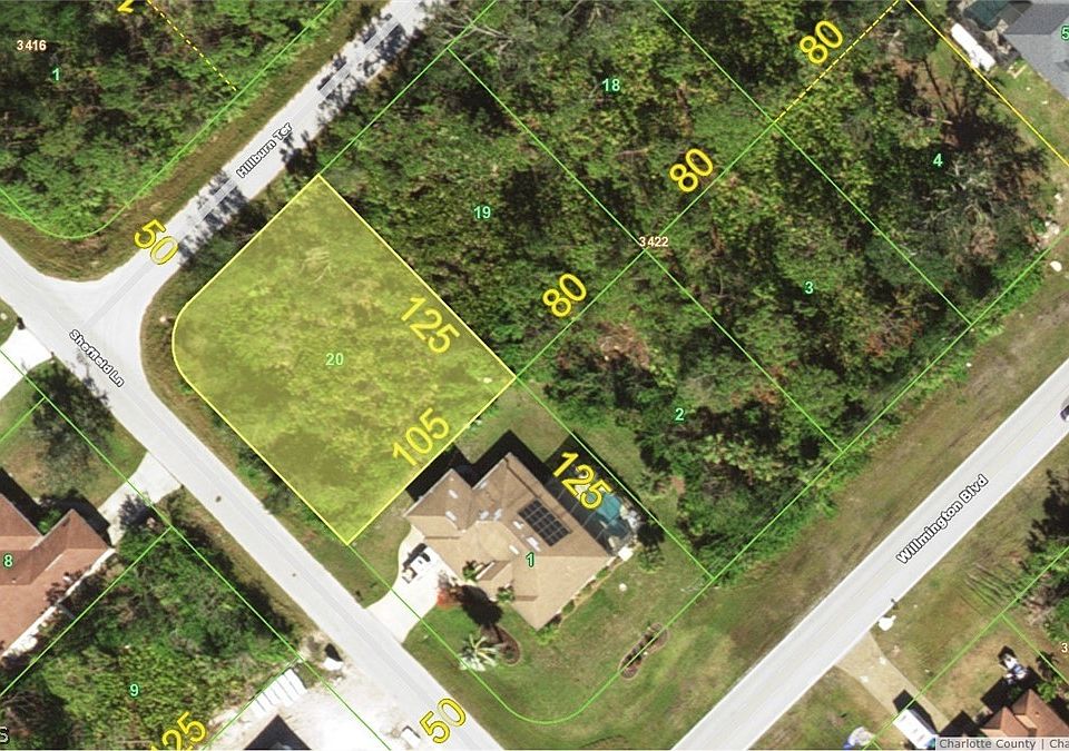 1st image of 6218 Sheffield Ln