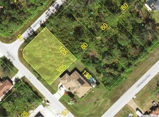 6218 Sheffield Ln, Englewood, FL 34224
