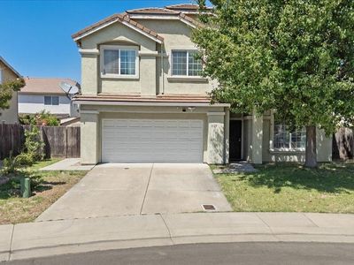 3129 Sonata Cir, Stockton, CA, 95212