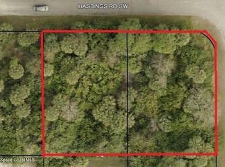 1200&1206 Hastings Rd SW, Palm Bay, FL 32908