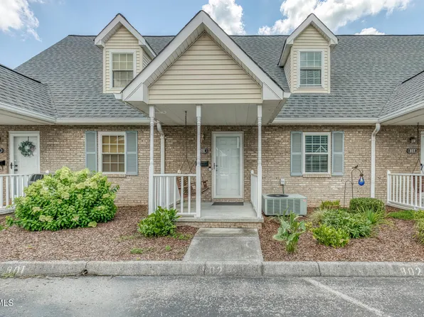802 Milton Ct, Kingsport, TN 37664