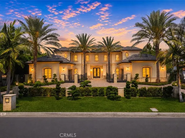 325 W Las Flores Ave, Arcadia, CA 91007