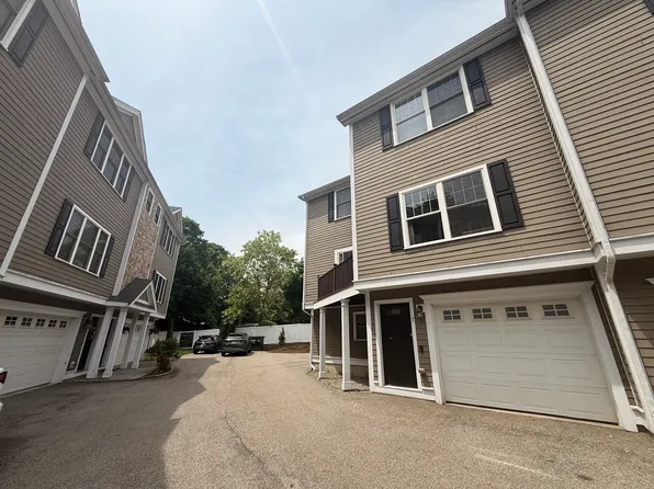159 Willard St APT 7, Quincy, MA 02169