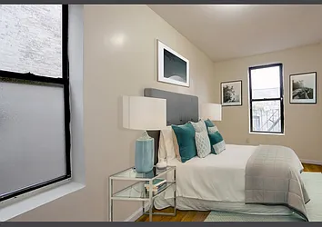 Rented by REZI