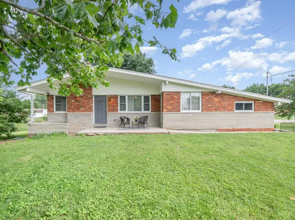 663 Marieda Dr, Cincinnati, OH 45245