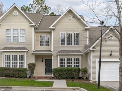 109 Lanigan Pl, Cary, NC, 27513