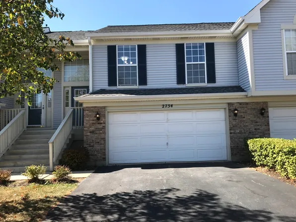 2754 Cedar Glen Dr, Arlington Heights, IL 60005
