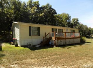 13452 Private Drive 7139, Rolla, MO
