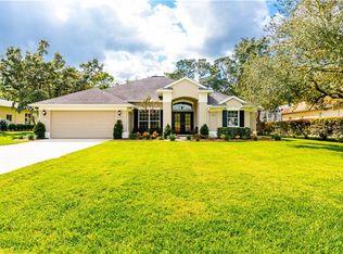 143 Corkwood Blvd, Homosassa, FL 34446