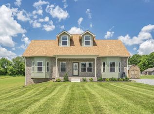 8024 Hoskins Hollow Rd, Westmoreland, TN 37186