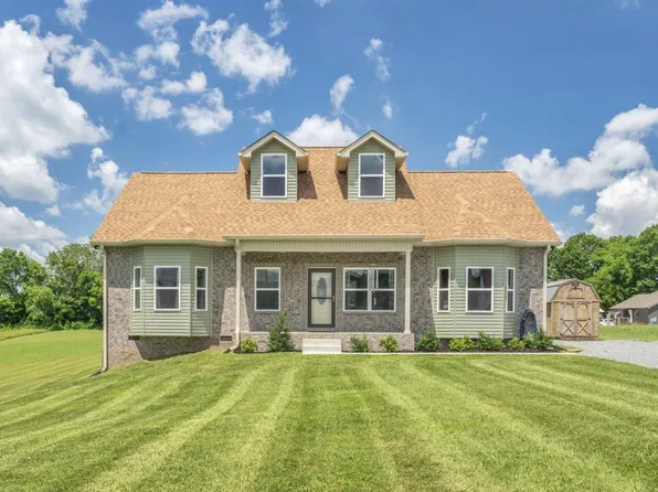 8024 Hoskins Hollow Rd, Westmoreland, TN 37186