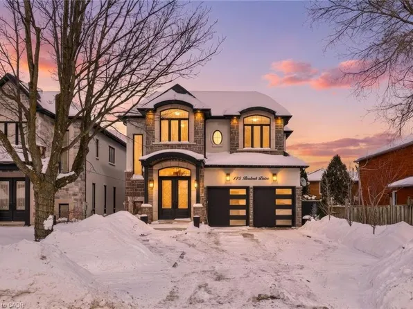 175 Burloak Dr W, Oakville, ON L6L 6S7