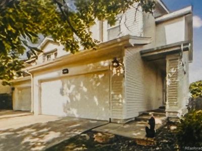 5313 S Picadilly Way, Aurora, CO, 80015