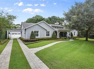 2225 Via Luna, Winter Park, FL 32789