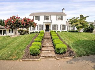 3241 Somerset St SW, Roanoke, VA 24014