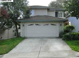 2008 Cunningham Way, Martinez, CA 94553