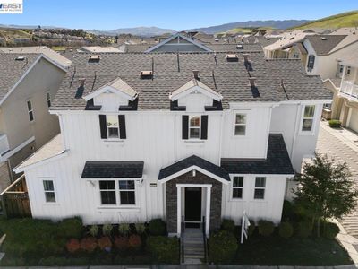 4026 Chalk Hill Way, Dublin, CA, 94568