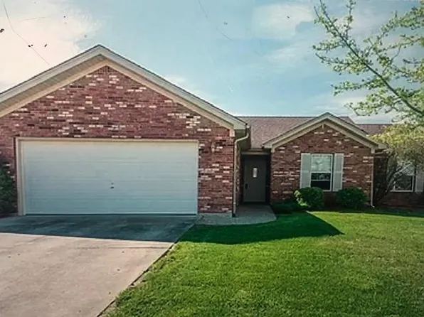 307 Savannah Nicole Rd, Jeffersonville, IN 47130