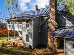 2728 E Branch Loop, Roseland, VA 22967