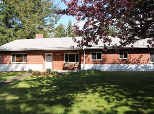 25086 Highway 36, Cheshire, OR 97419