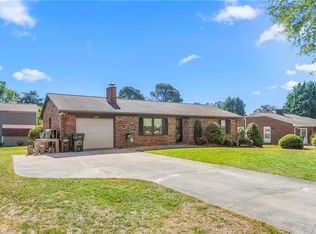 4135 Sawmill Rd, Winston Salem, NC 27107