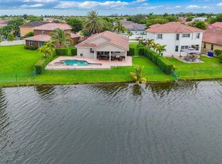 5250 SW 134th Ave, Miramar, FL 33027