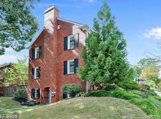 500 Underwood St NW #1, Washington, DC 20012