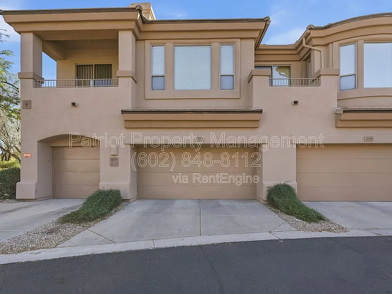 16420 N Thompson Peak Pkwy #1037 — Photo 38