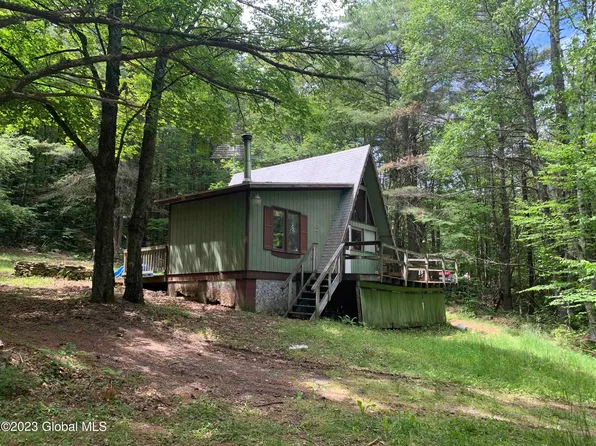 142 Munsell Lane, Blenheim, NY 12131