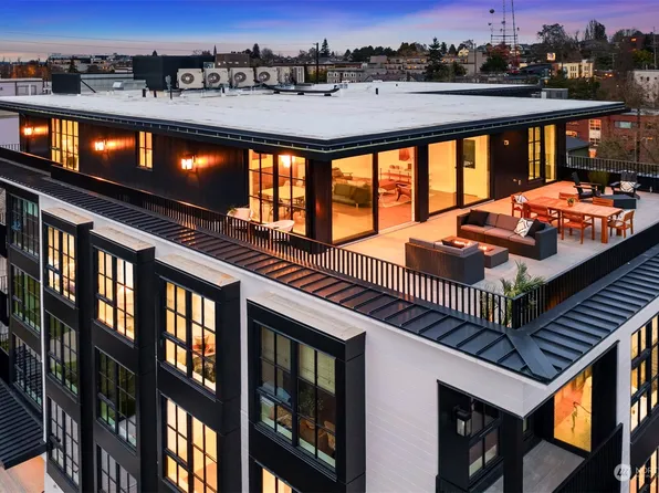 1406 3rd Avenue W #501, Seattle, WA 98119