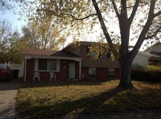 3336 Norwalk Rd, Columbus, OH 43207